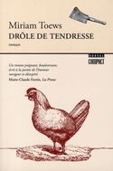 Drôle de tendresse